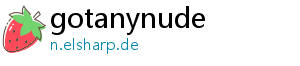 gotanynude