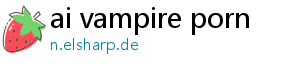 ai vampire porn