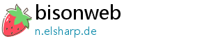 bisonweb