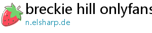 breckie hill onlyfans