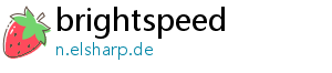 brightspeed