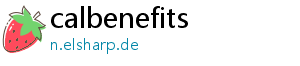 calbenefits