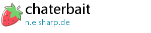 chaterbait