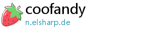 coofandy