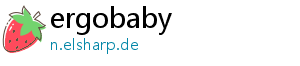 ergobaby