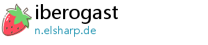 iberogast