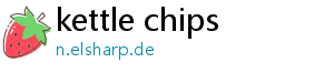 kettle chips