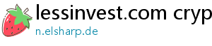 lessinvest.com crypto