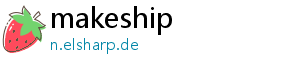 makeship