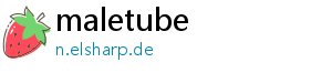 maletube