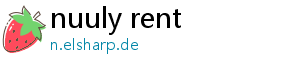 nuuly rent