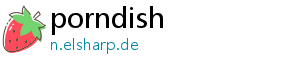 porndish