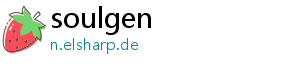 soulgen