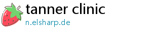 tanner clinic