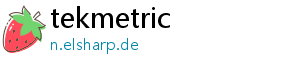 tekmetric