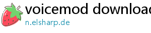 voicemod download